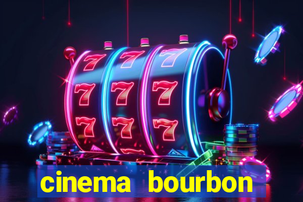 cinema bourbon ipiranga poa